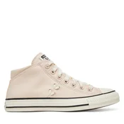 Modne superge Converse Chuck Taylor All Star Madison Crafted Laces A10632C Roza