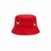 KIDS NEW ERA LOONEY TUNES SYLVESTER TODDLER RED BUCKET HAT RED (TD)