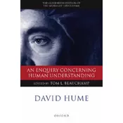 David Hume: An Enquiry concerning Human Understanding