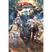 Dragon Takers PC/XBOX LIVE Key EUROPE