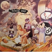 Green Day Insomniac