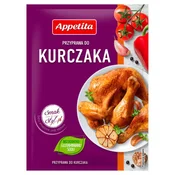 shumee Začimba za piščanca Appetita 30 g