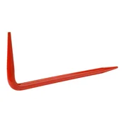 RENNSTEIG Trzpień kątowy 400x120x14mm