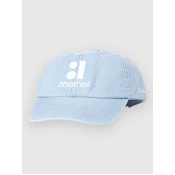 Another Cotton Lab Another Washed Cap washed sky blue