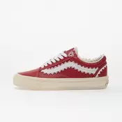 Sneakers Vans LX Old Skool Coquette Red/ White EUR 41