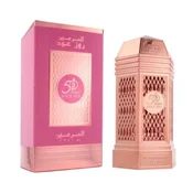 Al Haramain 50 Years Rose Oud parfum unisex