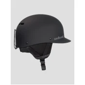 Sandbox Classic 2.0 Snow Helmet black (matte)