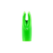 AAE Arizona Glue On Fiberglass Nock 17/64” 40#