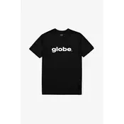 GLOBE O.G MAJICA BLACK