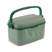 Curver hladilna torba 10l zeleno-temno zelena