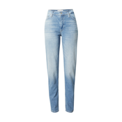 Calvin Klein Jeans Traperice, plavi traper