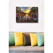 Wallity Slika na platnu 50x70cm