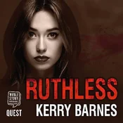 AUDIBOOK Avdio knjiga: Ruthless