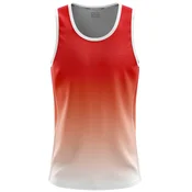 Majica brez rokavov We Play WePlay Light And shadow Beach Tank Top