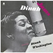 Dinah Washington - Dinah Jams (Reissue) (Limited Edition) (180 g) (LP)