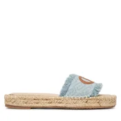 Espadrile Liu Jo Paros 01 SA6099 TX523 Modra