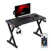 Hero 2.3 RGB igraći stol 120 cm