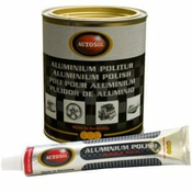 AUTOSOL polirna pasta Aluminium polish, 75ml