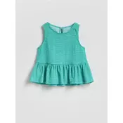 Reserved - Bluza sa peplumom