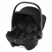Britax Römer Avtosedež i-size 40-87 cm Baby-Safe Core BR space black