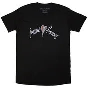 The Smashing Pumpkins Majica Gish Heart Unisex Black M