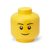 Lego glava za odlaganje (velika): Decak ( 40320812 )