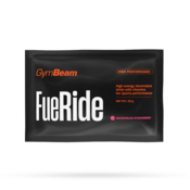 GymBeam Sample FueRide 32 g lubenica - jagoda