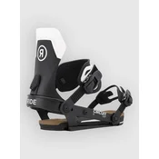 Ride Circuit 2027 Snowboard Bindings black