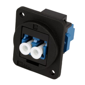 CLIFF LC Duplex SM adaptor