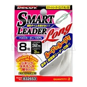 Shockleader za Shorecast Decoy WL-52 Fluorocarbon Smart Leader 20-32lbs