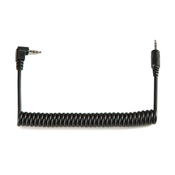 Shape LANC COIL CABLE MALE - MALE 10