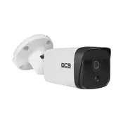 BCS BCS-U-TIP38FSR3 IP Cevna kamera 8MP z WDR, IR 30m in ohišjem IP67, IK10