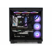 BC GROUP PC AMD Ryzen 5 7600X/32GB/1TB/AMD7900XT 20GB
