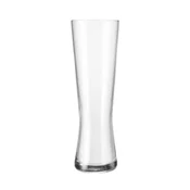 Beer glass, 520 ml, made from glass, Monaco - Borgonovo