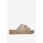 Natikači ROXY HY62277-5 Bež