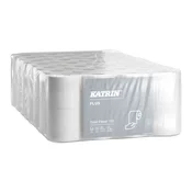 Toaletni papir PLUS 3, 150 kosov, 56 kosov (17,3 m)