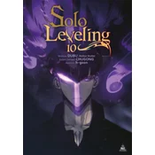 Solo Leveling 10.