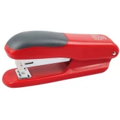 Stapler, 24/6, 26/6, 25 listova, SAX 39, crveni 0-039-03