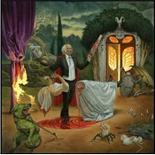 Anthrax - Cursum Perficio (Gatefold Sleeve) (2 LP)