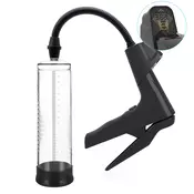 Vakum pumpa za penis Men Air Gun