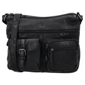 Hide & Stitches Paint Rock 23076 Black