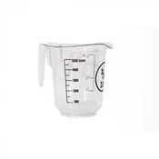 Menzura Praktik / 0,5 l