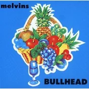 Melvins - Bullhead