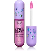 J.Cat Beauty Space Blast sijaj za ustnice s spreminjanjem barve odtenek 101 Supernova 5 ml