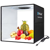 Puluz Photo studio LED 40cm PU5041B