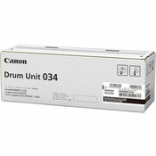 Boben Canon CRG-034 Black/Original