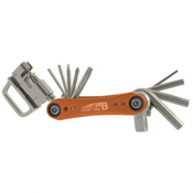 ALAT MINI SUPER B TB-FD40 ,17 FUNKCIJA, orange