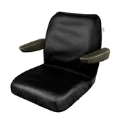 Protective seat cover for excavator (JCB3)