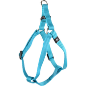 Flamingo Ziggi oprsnica - turkizna 1 cmx20-35 cm