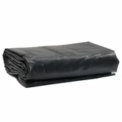 Cerada antracit 1,5x2 m 650 g/m2